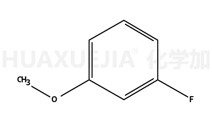 3-Fluoroanisole