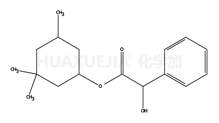 環(huán)扁桃酯