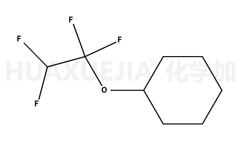 (1,1,2,2-四氟乙氧基)环己烷