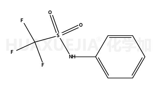 三氟甲烷磺基苯胺