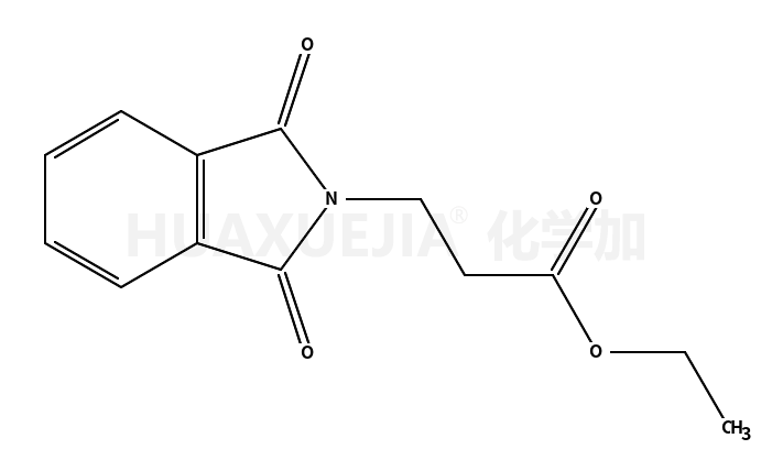 2-乙氧基羰基乙基邻苯二甲酰亚胺