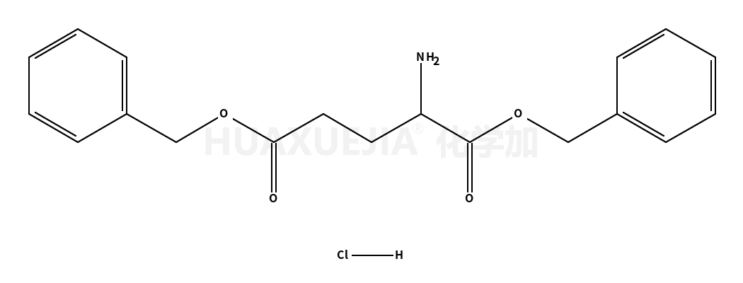 L-谷氨酸二苄酯盐酸盐