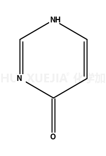 4-羟基嘧啶