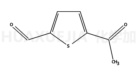 5-乙酰基-2-噻吩甲醛