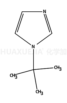 1-叔丁基-1H-咪唑