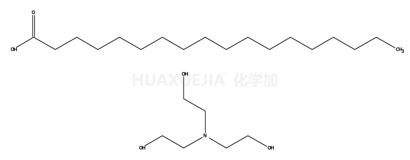 硬酯酸三乙醇基胺