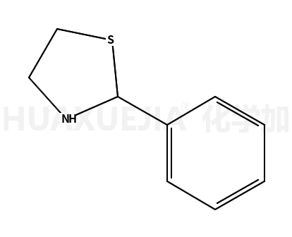 2-苯基-1,3-噻唑烷