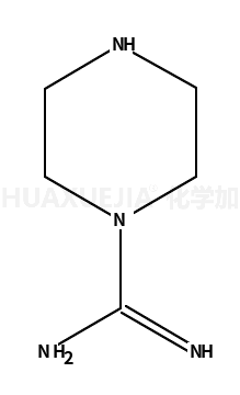 哌嗪-1-甲脒