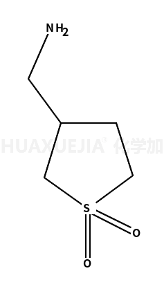 [(1,1-二氧代四氫-3-噻吩基)甲基]胺
