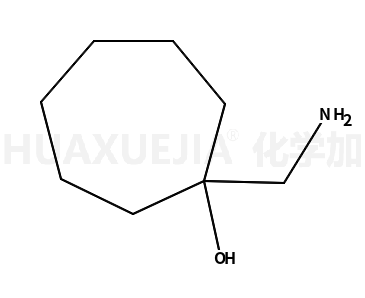 1-氨基甲基环庚醇