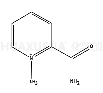 (9ci)-2-(氨基羰基)-1-甲基-吡啶(盐)