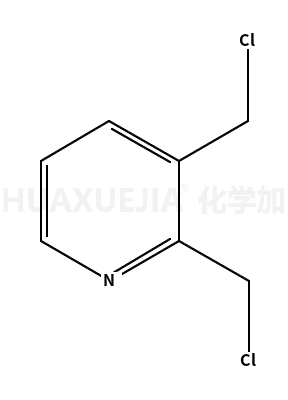 2,3-双（氯甲基）吡啶