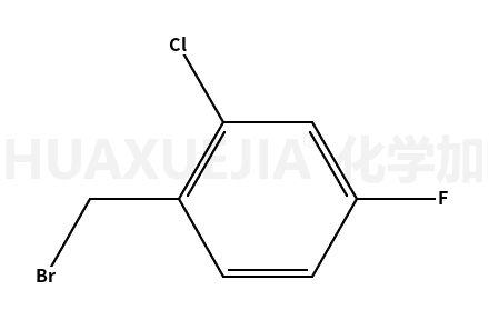 2-氯-4-氟苯甲基溴