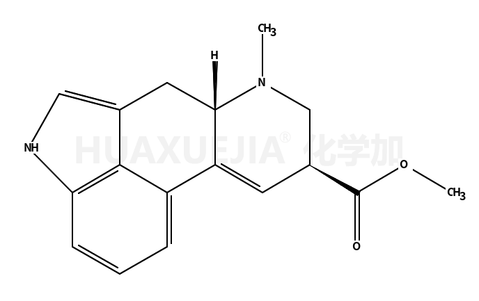 D-Lysergic acid methyl ester