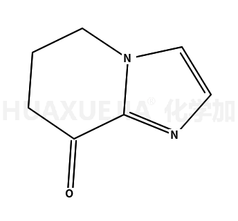 6,7-二氢-咪唑并[1,2-a]吡啶-8(5h)-酮(9ci)
