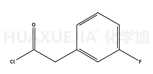 间氟苯乙酰氯间氟苯乙酰氯