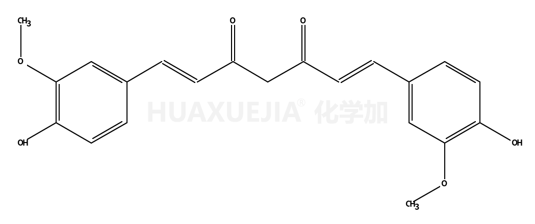 458-37-7结构式