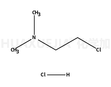 二甲氨基氯乙烷盐酸