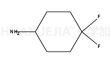 4,4-二氟环己基胺