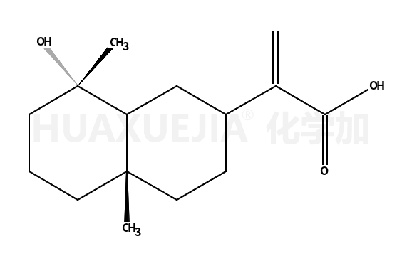 Ilicic acid