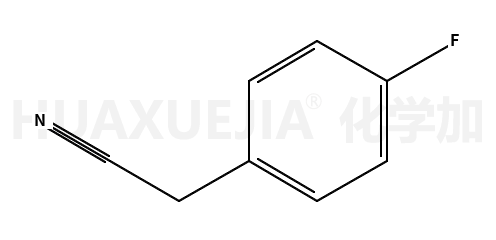 对氟苯乙腈