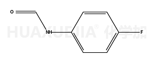 N-(4-氟苯基)甲酰胺