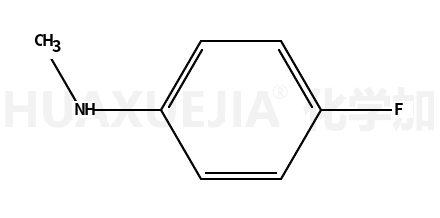 4-氟-N-甲基苯胺