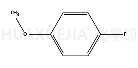4-氟苯甲醚