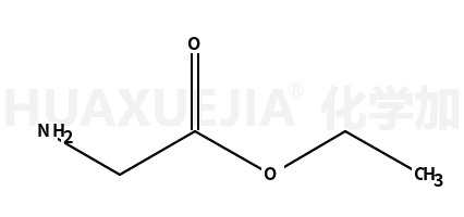 2-胺基乙酸乙酯