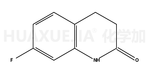 7-氟-3,4-二氢-2(1h)-喹啉酮