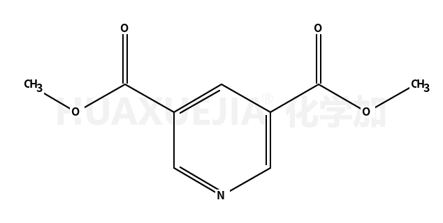 二甲基吡啶-3,5-二羧酸