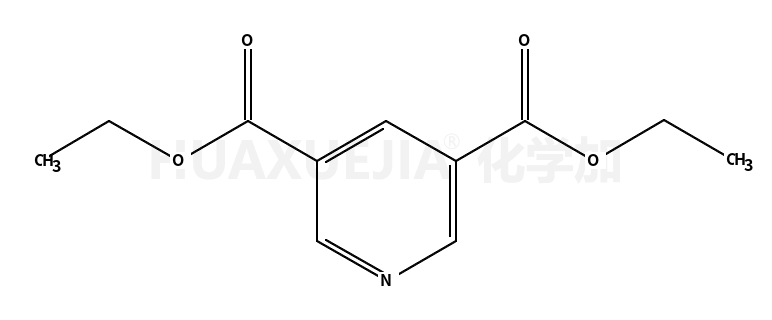 3,5-吡啶二甲酸二乙酯