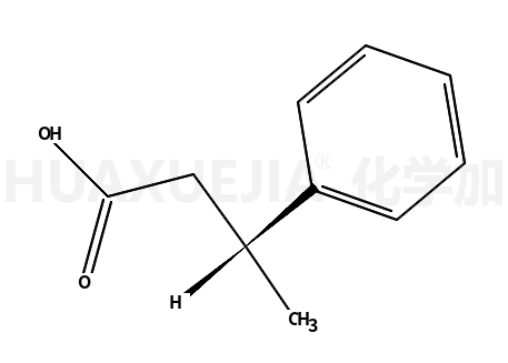 (/-)-3-phenylbutyric acid