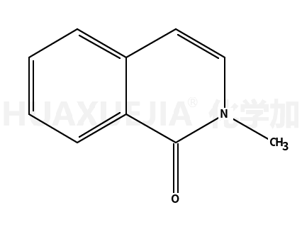 2-甲基异喹啉-1(2H)-酮