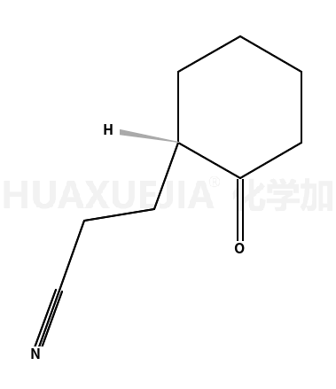 2-氧-1-环己烷丙腈