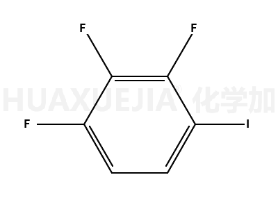 2,3,4-三氟碘苯