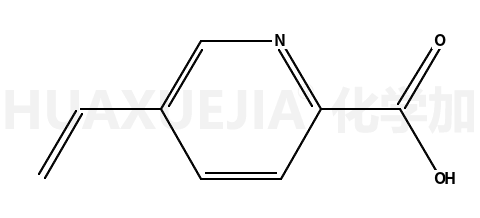 5-乙烯基甲酸吡啶