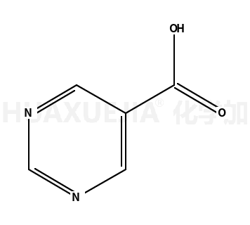 嘧啶-5-羧酸