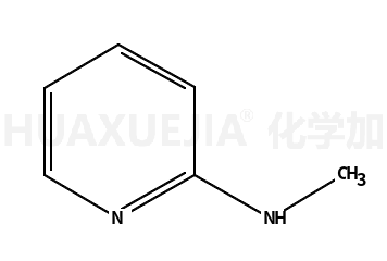 2-(甲氨基)吡啶