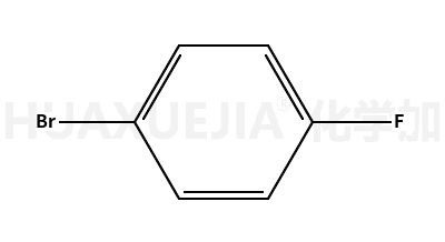 对溴氟苯