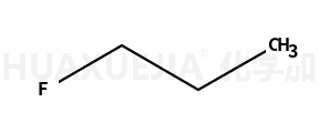 1-氟化丙烷