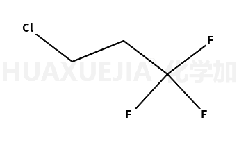 3-氯-1,1,1-三氟丙烷