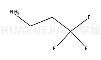 3,3,3-三氟丙胺