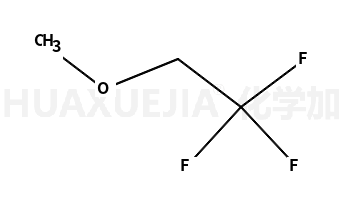 2,2,2-三氟乙基 甲基 醚