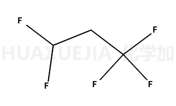 1,1,1,3,3-Pentafluoropropane