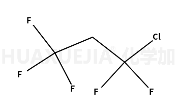 1-氯-1,1,3,3,3-五氟丙烷