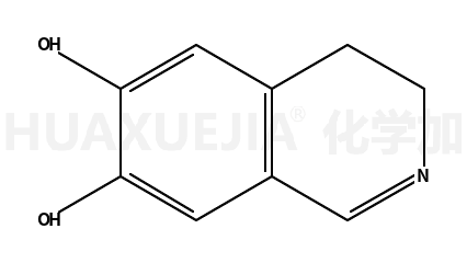 3,4-二氢-6,7-二羟基异喹啉