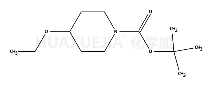 N-BOC-4-乙氧基哌啶