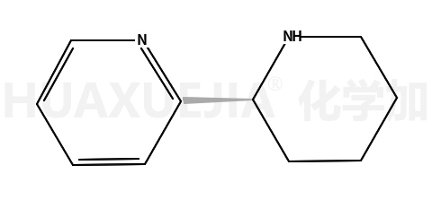 (S)-2-(piperidin-2-yl)pyridine