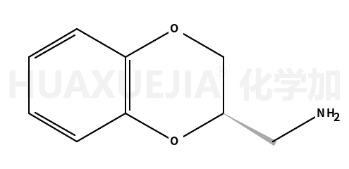 (R)-2,3-二氢-1,4-苯并二恶烷-2-甲胺